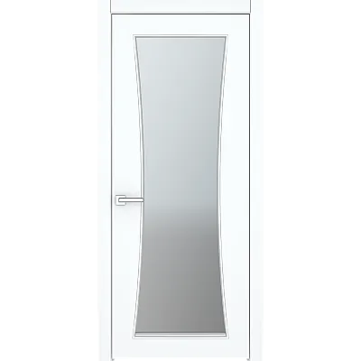 Межкомнатные Двери Classic EC 2.4 Family Doors Краска-1