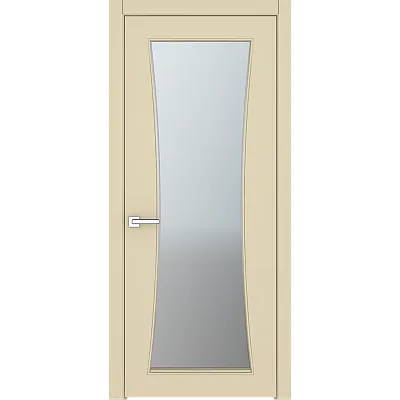 Межкомнатные Двери Classic EC 2.4 Family Doors Краска-0