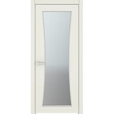 Межкомнатные Двери Classic EC 2.4 Family Doors Краска-2