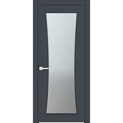Межкомнатные Двери Classic EC 2.4 Family Doors Краска-3