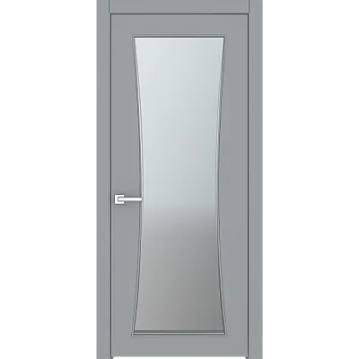 Межкомнатные Двери Classic EC 2.4 Family Doors Краска-5