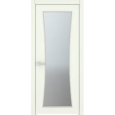 Межкомнатные Двери Classic EC 2.4 Family Doors Краска-6
