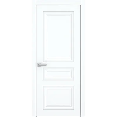 Межкомнатные Двери Classic EC 3.1 Family Doors Краска-5
