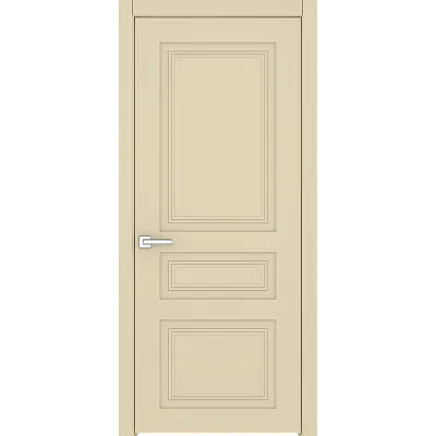 Межкомнатные Двери Classic EC 3.1 Family Doors Краска-6