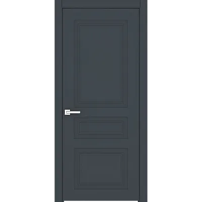 Межкомнатные Двери Classic EC 3.1 Family Doors Краска-0