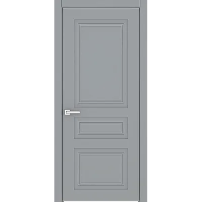 Межкомнатные Двери Classic EC 3.1 Family Doors Краска-1