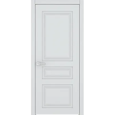 Межкомнатные Двери Classic EC 3.1 Family Doors Краска-2
