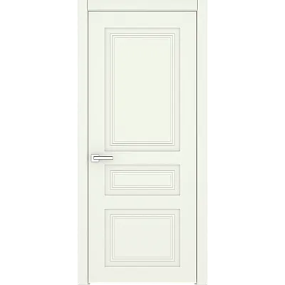 Межкомнатные Двери Classic EC 3.1 Family Doors Краска-3
