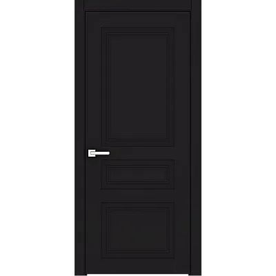 Межкомнатные Двери Classic EC 3.1 Family Doors Краска-4