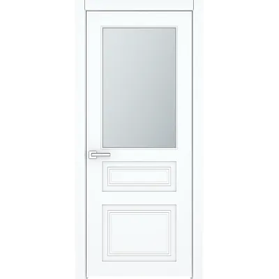 Межкомнатные Двери Classic EC 3.2 Family Doors Краска-3
