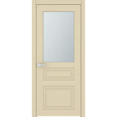 Межкомнатные Двери Classic EC 3.2 Family Doors Краска-4