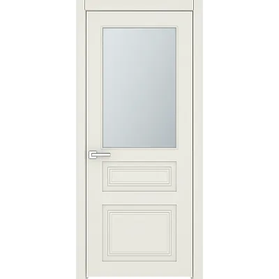 Межкомнатные Двери Classic EC 3.2 Family Doors Краска-5