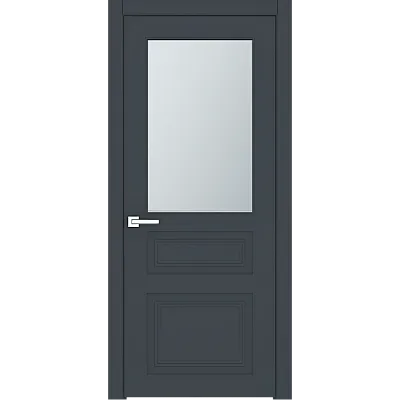 Межкомнатные Двери Classic EC 3.2 Family Doors Краска-6