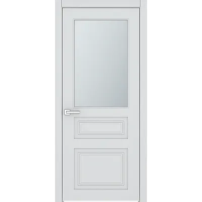 Межкомнатные Двери Classic EC 3.2 Family Doors Краска-0