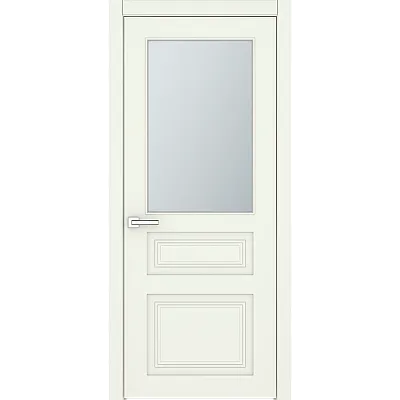 Межкомнатные Двери Classic EC 3.2 Family Doors Краска-1