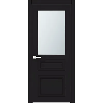 Межкомнатные Двери Classic EC 3.2 Family Doors Краска-2