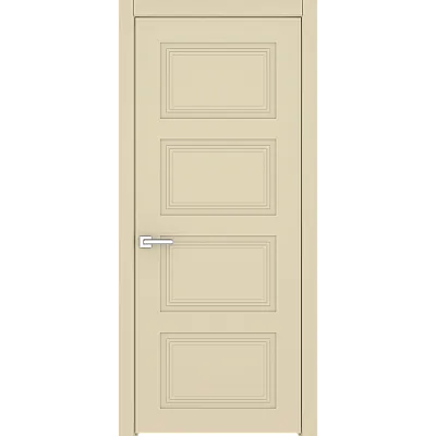Межкомнатные Двери Classic EC 3.3 Family Doors Краска-7