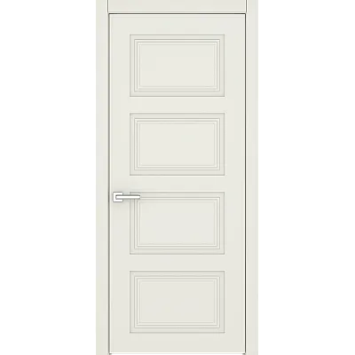 Межкомнатные Двери Classic EC 3.3 Family Doors Краска-6