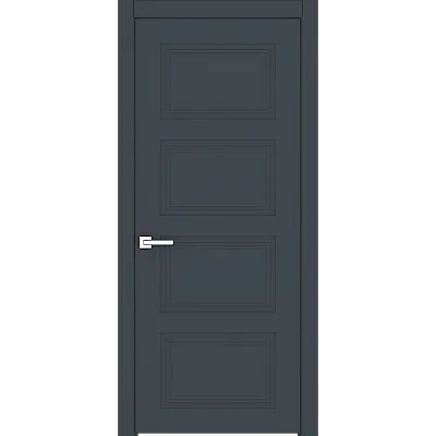 Межкомнатные Двери Classic EC 3.3 Family Doors Краска-5