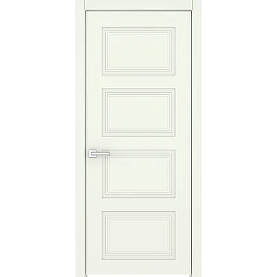Межкомнатные Двери Classic EC 3.3 Family Doors Краска-2