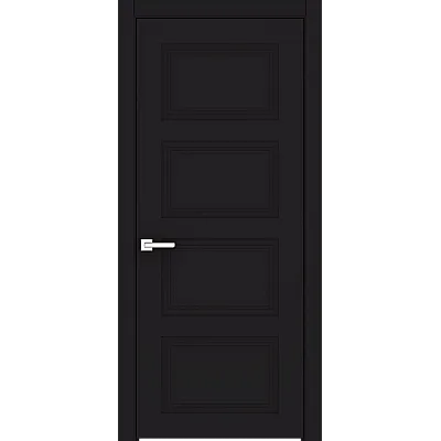 Межкомнатные Двери Classic EC 3.3 Family Doors Краска-1