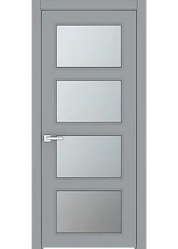Двери Classic EC 3.4 Family Doors