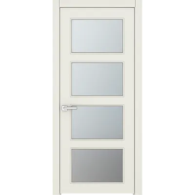 Межкомнатные Двери Classic EC 3.4 Family Doors Краска-3
