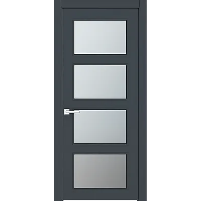 Межкомнатные Двери Classic EC 3.4 Family Doors Краска-4