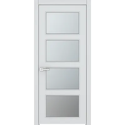 Межкомнатные Двери Classic EC 3.4 Family Doors Краска-5