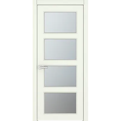 Межкомнатные Двери Classic EC 3.4 Family Doors Краска-6