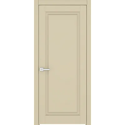 Міжкімнатні Двері Classic EC 4.1 Family Doors Краска-2