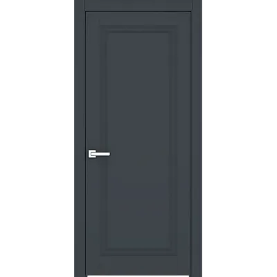 Міжкімнатні Двері Classic EC 4.1 Family Doors Краска-3