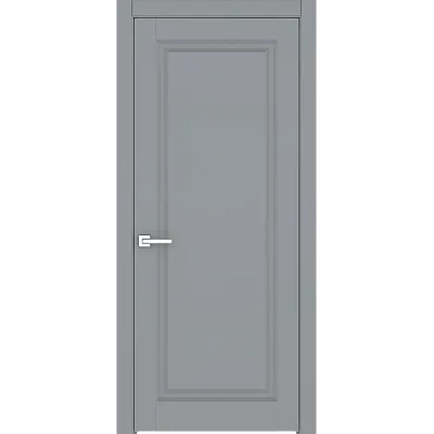 Міжкімнатні Двері Classic EC 4.1 Family Doors Краска-4