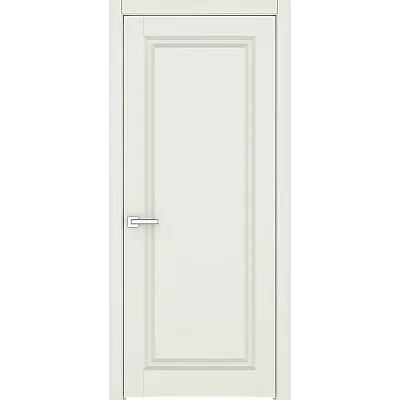 Міжкімнатні Двері Classic EC 4.1 Family Doors Краска-6