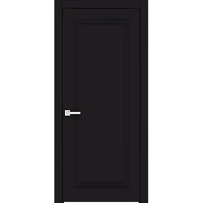 Міжкімнатні Двері Classic EC 4.1 Family Doors Краска-7