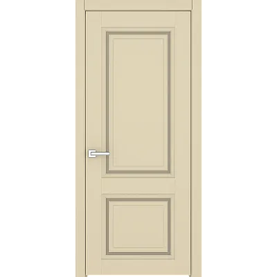 Межкомнатные Двери Classic EC 4.2 Family Doors Краска-0