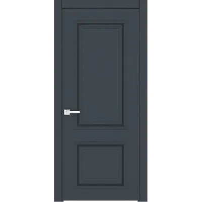 Межкомнатные Двери Classic EC 4.2 Family Doors Краска-3