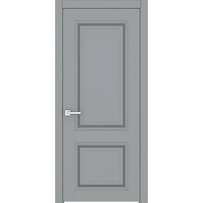 Межкомнатные Двери Classic EC 4.2 Family Doors Краска-4