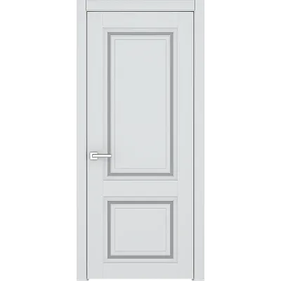Межкомнатные Двери Classic EC 4.2 Family Doors Краска-5