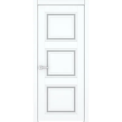 Межкомнатные Двери Classic EC 4.3 Family Doors Краска-1