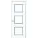 Межкомнатные Двери Classic EC 4.3 Family Doors Краска-8-thumb
