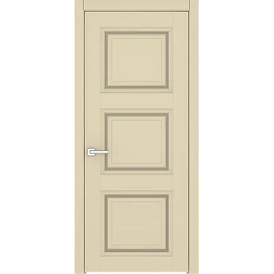 Межкомнатные Двери Classic EC 4.3 Family Doors Краска-2