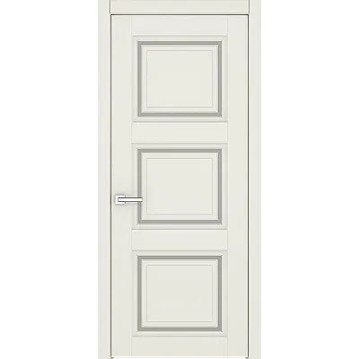 Межкомнатные Двери Classic EC 4.3 Family Doors Краска-3