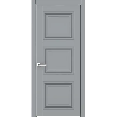 Межкомнатные Двери Classic EC 4.3 Family Doors Краска-4
