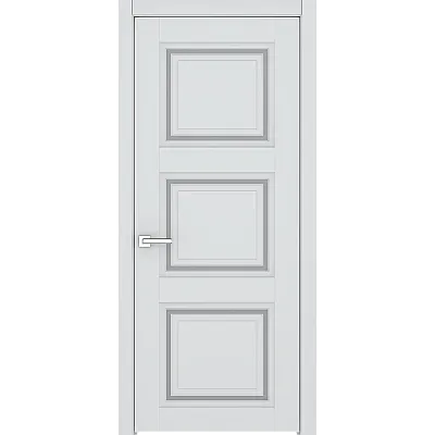Межкомнатные Двери Classic EC 4.3 Family Doors Краска-5