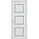 Межкомнатные Двери Classic EC 4.3 Family Doors Краска-8-thumb
