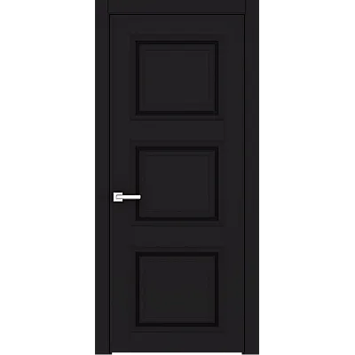 Межкомнатные Двери Classic EC 4.3 Family Doors Краска-7