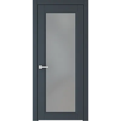 Межкомнатные Двери Classic EC 5.2 Family Doors Краска-5