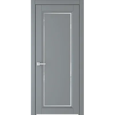Межкомнатные Двери Classic EC 5.1 Family Doors Краска-3
