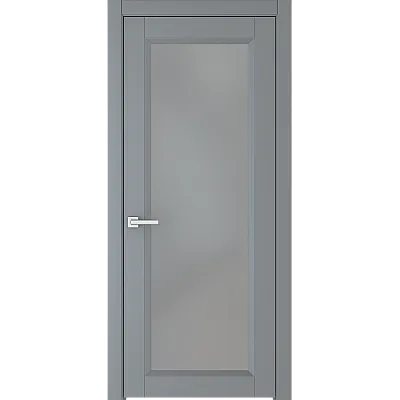 Межкомнатные Двери Classic EC 5.2 Family Doors Краска-4